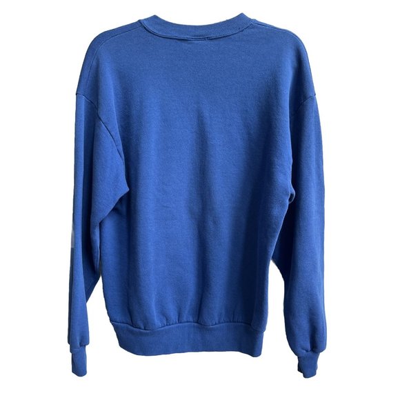 Looney Tunes Vintage Sweatshirt Warner Bros 1996 Tweety Bird Medium - Picture 5 of 9